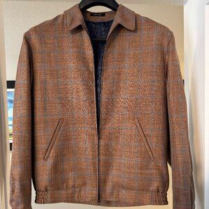 Maus & Hoffman Men's outer jacket